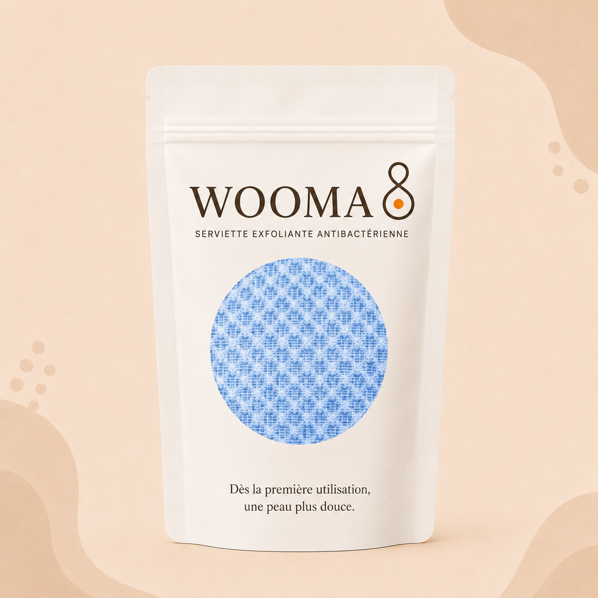 Wooma Peau Neuve