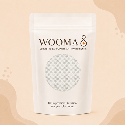 Wooma Peau Neuve