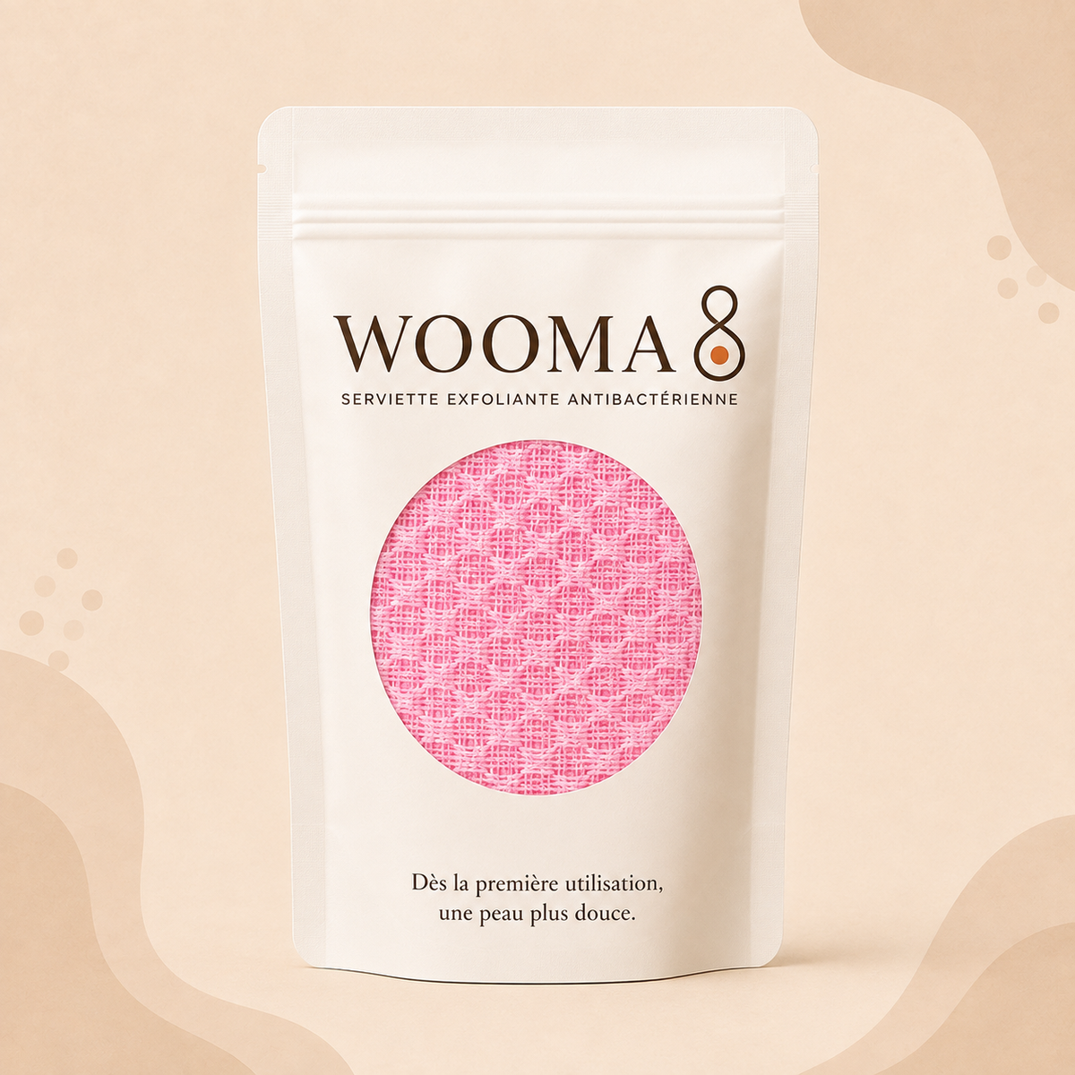 Wooma Peau Neuve