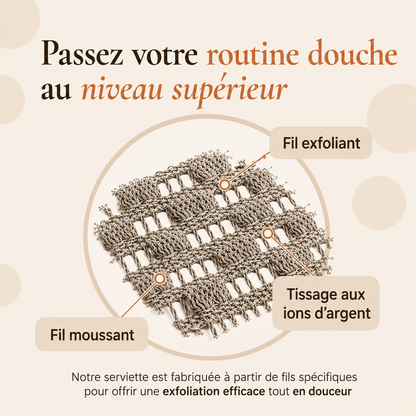 Wooma Peau Neuve