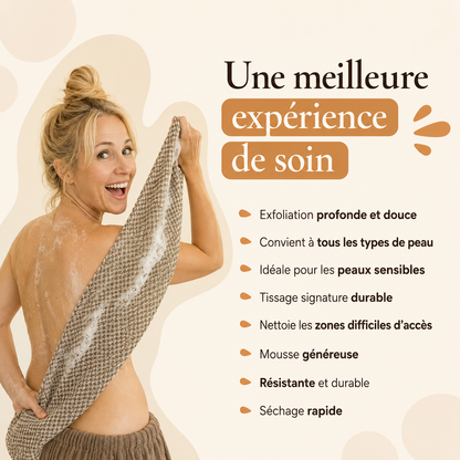 Wooma Peau Neuve