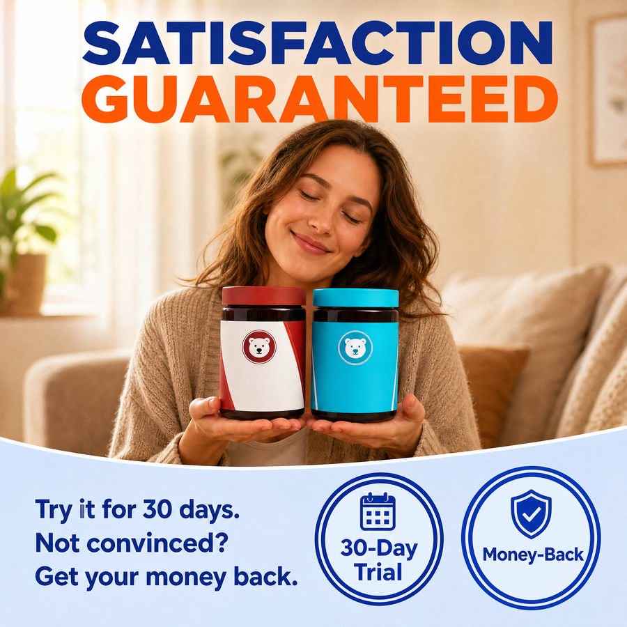 Test — main:guarantee